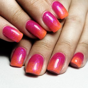 Manicure Say My Nails