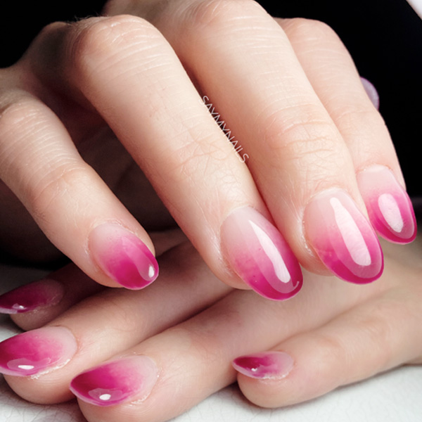 Manicure Say My Nails