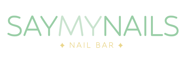 Say My Nails