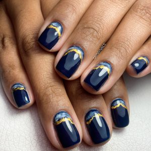 Manicure Say My Nails