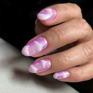 Manicure Say My Nails
