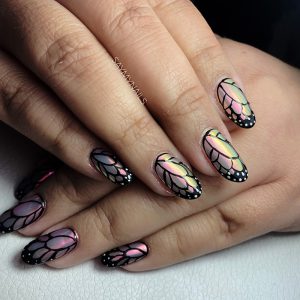 Manicure Say My Nails