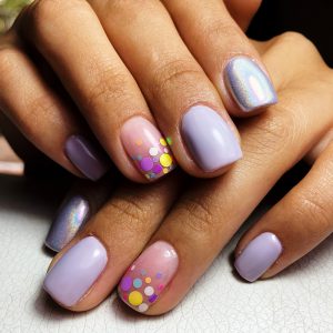 Manicure Say My Nails