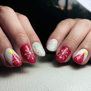 Manicure Say My Nails