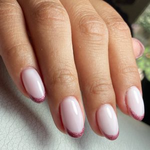 Manicure Say My Nails
