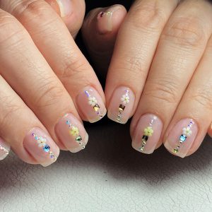 Manicure Say My Nails