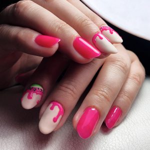 Manicure Say My Nails