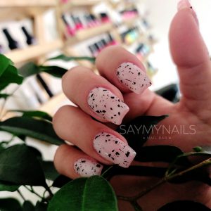 Manicure Say My Nails
