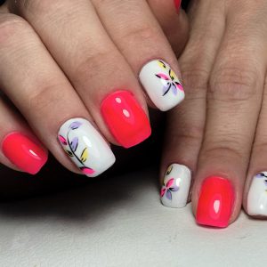 Manicure Say My Nails