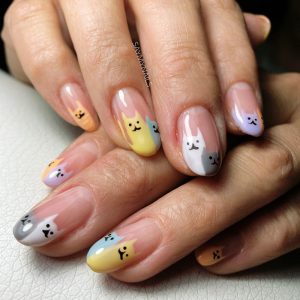 Manicure Say My Nails