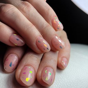 Manicure Say My Nails