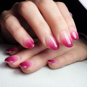 Manicure Say My Nails