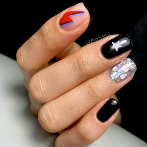 Manicure Say My Nails